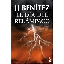 Nicié las investigaciones para el presente libro en el le jano 1968, aparentemente por casualidad. Gratis El Dia Del Relampago Autor J J Benitez