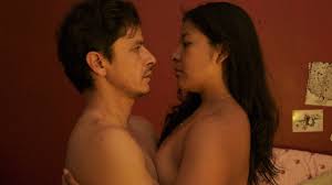 Mónica del carmen, gustavo sánchez parra, marco zapata, diego chas ülke: Leap Year 2010 Mubi