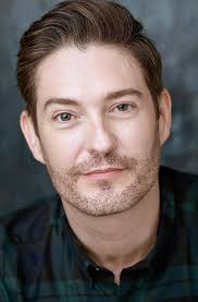 Darren Jacobs — Eris Talent Agency