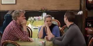 Kitchen Nightmares La Frite Closed Kitchen Nightmares Chef Gordon Ramsay Gordon Ramsay