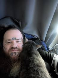 Fan's $uicideboy$ Face Tattoo Sparks Mixed Reactions