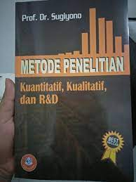 This document was uploaded by user and they confirmed that they have the permission to share it. Buku Metode Penelitian Sugiyono 2015 Pdf Info Terkait Buku