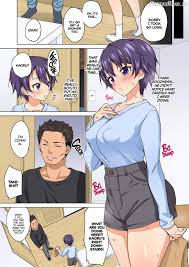 Mako-chan's Development Diary - Explicit Hentai Manga Stream