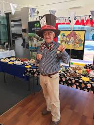 The fun is endless when fundraising for cancer council queensland and your contribution helps us get closer to a cancer free future. Biggest Morning Tea Party Goes Slightly Mad The Northern Daily Leader Tamworth Nsw