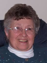 Obituary of Luthiera "Lu" (White) Conklin