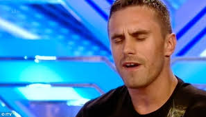 X Factor 2013: Joseph Whelan gives it a second go and wins the judges over 