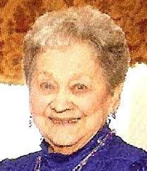 Agnes Buffington Obituary (2015)