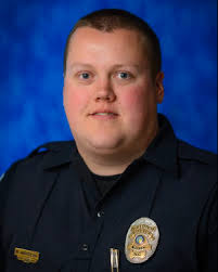 Maiden officer earns certification