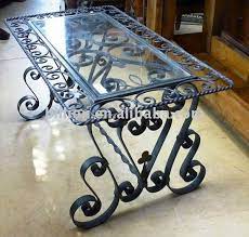 Desks, bar stools, office chairs, sofa sectionals Wrought Iron Coffee Table Buy Wrought Iron Coffee Table Extension Coffee Table Metal Coffee Table Product On Alibaba Com