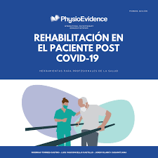 Es reconocido por participar en producciones como: Physioevidence Posts Facebook