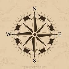 Download Free Compass Design With Brown Background Svg Dxf Eps Png Apple Cut Vectors Photos And Psd Files Free Download SVG, PNG, EPS, DXF File