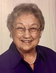 Ann B. Phipps Obituary