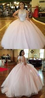 Stunning Sequins Beaded Keyhole Back Tulle Ball Gowns Quinceanera Dresses M3729 Dr Quinceanera Dresses Pink Pretty Quinceanera Dresses 15 Dresses Quinceanera