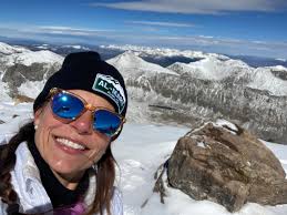 Meet Stephanie Marshall