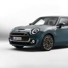 MINI-CLUBMAN
