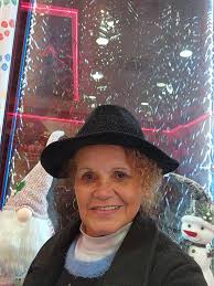 At Sarris Candies Cannonburg, Pa. First stop