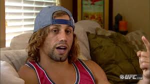 McGregor told Faber he dressed like a 50 year old skateboarder. : r/MMA