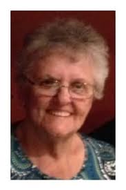 Obituary information for J Ruth Mazurkiewicz