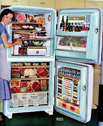 Image result for Light Coppertone 1964 Amana