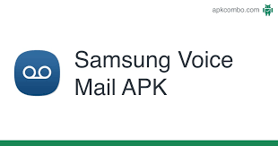 Note if unavailable, tap notifications. Samsung Voice Mail Apk 13 3 00 1 Android App Download