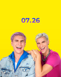 You look so good you look like the best snack in the store : Brad Mondo On Twitter I Am So Beyond Excited To Announce My New Channel With Ericmondo Is Being Launched Next Friday 7 26 Eric And I Have Been Working So Hard Behind The