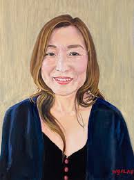 Members Show JAN 2024 — A/NT Gallery