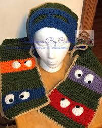 「turtles mütze häkeln」の画像検索結果