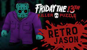 Tarjason% video mp4 (640x320) friday the 13th: Friday The 13th Killer Puzzle Retro Jason On Steam