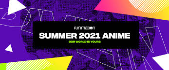 Which devices have the funimation app? Anime Simuldubs Schedule