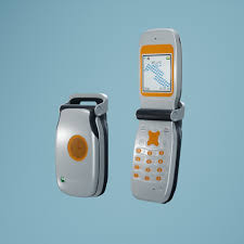 Nik Maierle - Sony Ericsson z200 Recreation