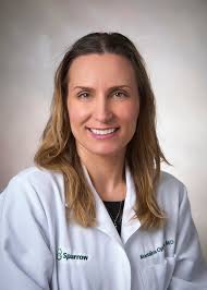 University of Michigan Health-Sparrow