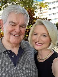 Callista Gingrich