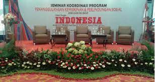 Populer Desain Taman Panggung Paling Populer