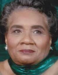 Obituary for Hattie Harrison Wilson