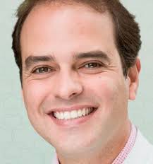 Dr Fabio Miranda