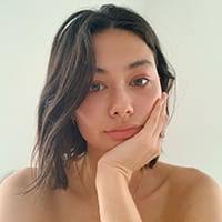 Celebrities That Wear ANNA QUAN