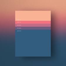 8 Beautiful Color Palettes For Your Next Design Project