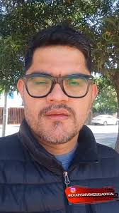 Información sobre lo sucedido con José de Los Santos Nava