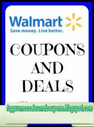 Free Printable Walmart Coupons Walmart Coupon Coupons Free Printable Coupons