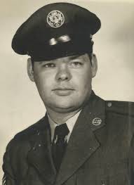 Obituary information for William E. Heitz