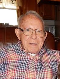 Obituary information for Ralph F. McDaniel