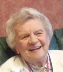 Mary Button Obituary (2020)