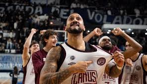 Henry: “La hinchada de Lanús te genera cosas muy importantes”