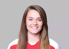 2013 Women's Soccer Roster