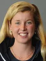 2014 Women's Cross Country Roster