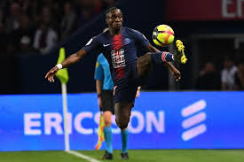 Moussa diaby is an extremely fast, technically strong striker whose qualities suit our game down to the ground, said sporting director simon rolfes after the second. 26 Moussa Diaby Psg Forward 19 Years Old Marca English