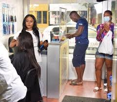 Hugues La Coiff Ikote