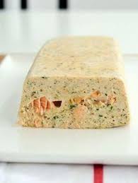 Terrine De Saumon Rapide Recette De Cuisine Marmiton Une Recette Recettesgateau Receitas Francesas Receitas Culinaria