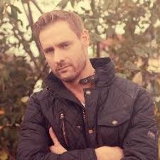 Mark Dyer (@ModelDyer)