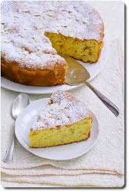 Gateau Fondant Aux Amandes Et Noisettes Sans Farine Ni Beurre Savoirs Et Saveurs
